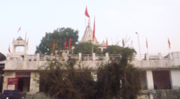 श्री मंगलनाथ तीर्थ उज्जैन