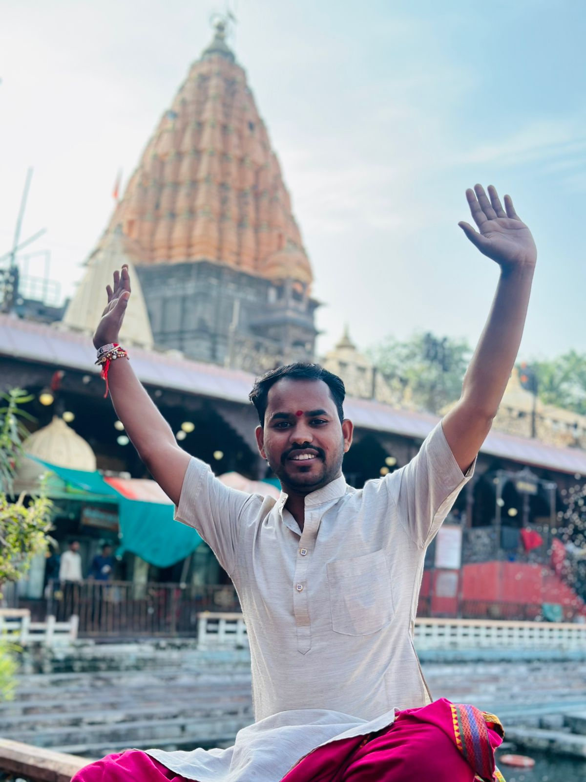 श्री राम नवमी जन्मोत्सव एवं रामायण सुंदरकांड पाठ