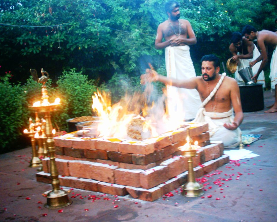 अंगारक दोष शांति पूजा
