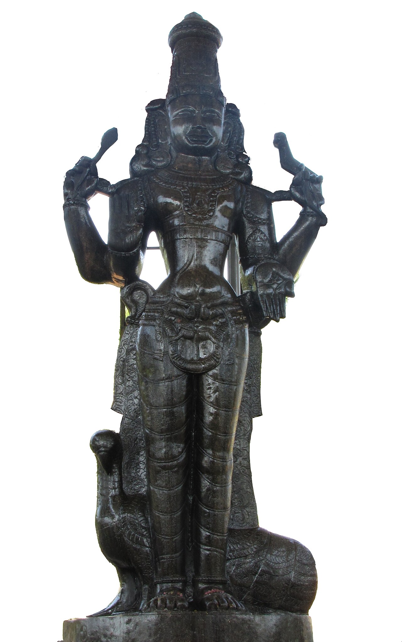 शनि दोष एवं साढ़ेसाती शांति पूजन